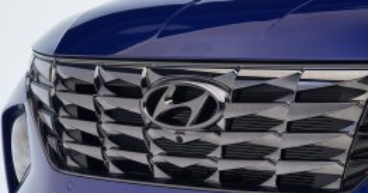 Hyundai