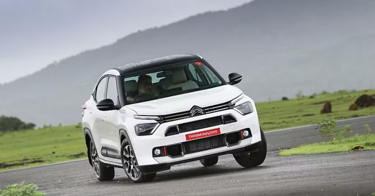 Citroen India’s Bold Strategic Roadmap