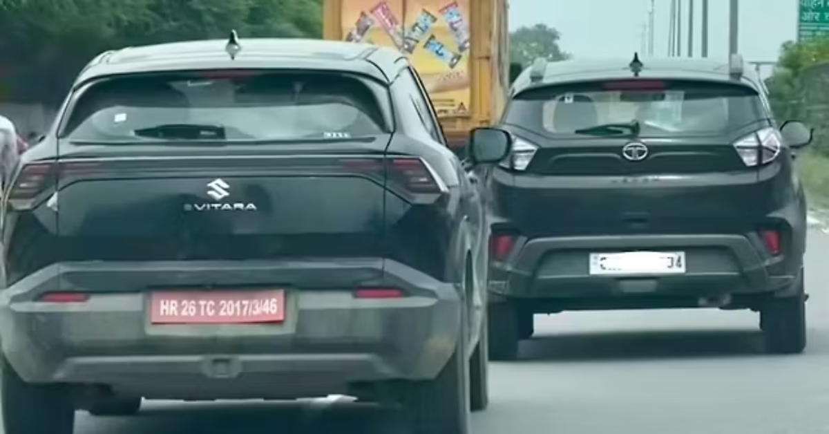 maruti