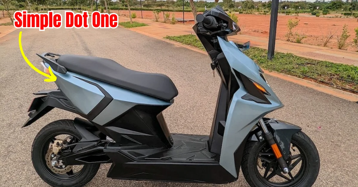 redefining electric commuting in India